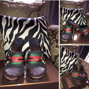 Gucci Sandals
